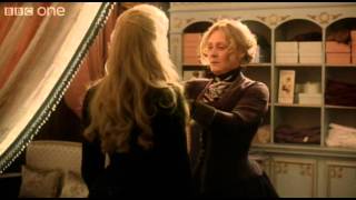 Denises first day in Ladieswear  The Paradise  Episode 1  BBC One