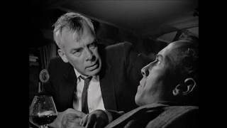 Ship of Fools 1965 Lee Marvin best scene