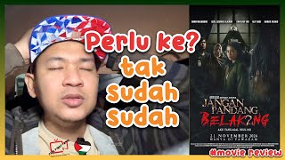 Jangan Pandang Belakang 2 Aku Tahu Asal Usulmu  Movie Review Nonstop  movie review 106 