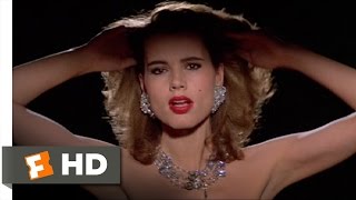 Earth Girls Are Easy 110 Movie CLIP  Brand New Girl 1988 HD