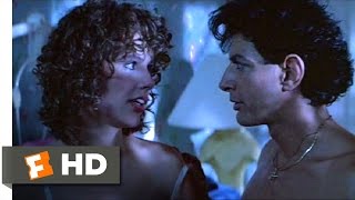 Earth Girls Are Easy 910 Movie CLIP  Earth Girls Are Easy 1988 HD