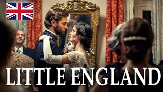 Little England 2013  Full Length Period Drama Movie  English Subtitles