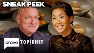 SNEAK PEEK Your First Look at Top Chef Season 22  Top Chef  Bravo