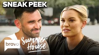 SNEAK PEEK Your First Look at Summer House Season 8  Summer House  Bravo