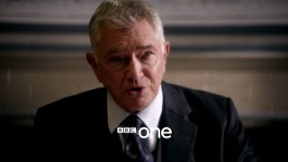 Inspector George Gently Trailer  BBC One