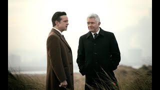 Inspector George Gently the final episode was a sad but entirely worthy end to a series