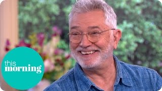 Martin Shaw Is Ready to Say Goodbye to Inspector George Gently  This Morning