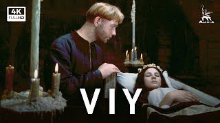 VIY  HORROR  FULL MOVIE