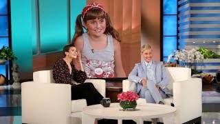Alyson Stoner Returns After 17 Years