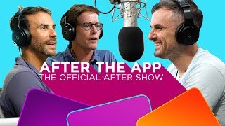 Executive Producers Ben Silverman  Howard Owens on The GaryVee Audio Experience  AfterTheApp 01