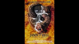 Jason Goes to Hell The Final Friday 1993  Trailer HD 1080p