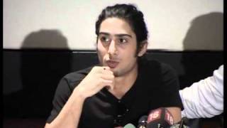 Dhobi Ghat  Film Review  Prateik Babbar Aamir Khan Kiran Rao