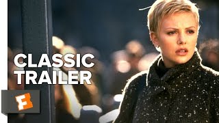 Astronauts Wife 1999 Official Trailer  Johnny Depp Charlize Theron Movie HD