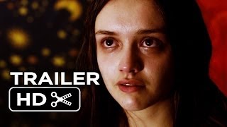 The Quiet Ones TRAILER 2013  Jared Harris Paranormal Movie HD