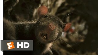 Charlottes Web 410 Movie CLIP  The Yolks On Me 2006 HD