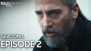 Wolf 2039  Episode 2 English Subtitles Long Version 4K  Br2039