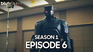 Wolf 2039  Episode 6 English Subtitle Br2039    Season 1 Final 4K