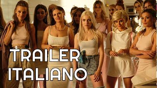 Girls to Buy film 2021  Trailer in italiano