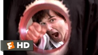 Kung Pow Enter the Fist 15 Movie CLIP  Under Constant Attack 2002 HD