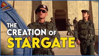STARGATEs Origin Story with Dean Devlin Dial the Gate