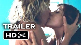 Chinese Puzzle Official US Release Trailer 2014  Audrey Tautou Kelly Reilly Movie HD