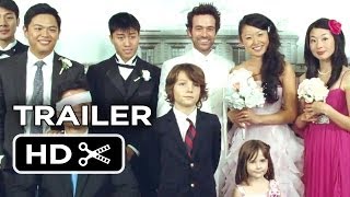 Chinese Puzzle US Release Trailer 2014  Audrey Tautou Romain Duris Movie HD