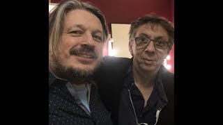 Peter Baynham  Richard Herrings Leicester Square Theatre Podcast 174