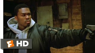 Get Rich or Die Tryin 19 Movie CLIP  Wheres the Money 2005 HD