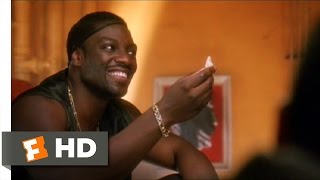 Get Rich or Die Tryin 39 Movie CLIP  Rules to Selling Crack 2005 HD