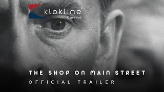 1965 The Shop on Main Street Official Trailer 1 Filmov studio Barrandov