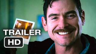 Thin Ice Official Trailer 1  Alan Arkin Greg Kinnear Billy Crudup Movie 2012 HD