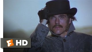 The French Lieutenants Woman 111 Movie CLIP  On the Sea Wall 1981 HD