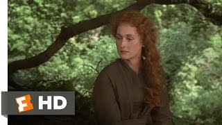 The French Lieutenants Woman 311 Movie CLIP  The French Lieutenants Whore 1981 HD
