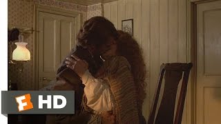 The French Lieutenants Woman 411 Movie CLIP  A Fireplace Romance 1981 HD