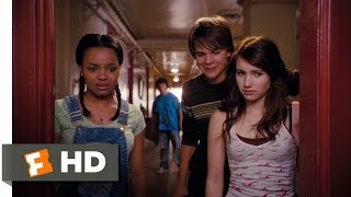Hotel for Dogs 910 Movie CLIP  You Cant Date Them Both 2009 HD