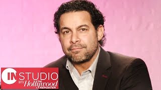 This Is Us Star Jon Huertas Reveals Unusual Way He Discovered His Role  In Studio With THR