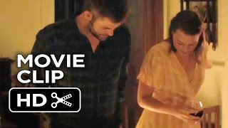 Z for Zachariah Movie CLIP  Dancing 2015  Chiwetel Ejiofor Chris Pine Movie HD
