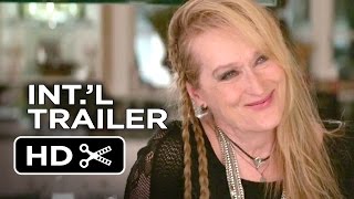 Ricki and the Flash Official UK Trailer 1 2015  Meryl Streep Movie HD
