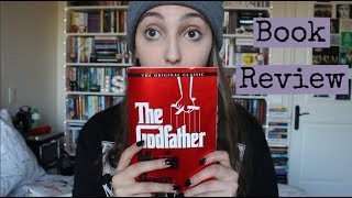 the godfather by mario puzo  book review