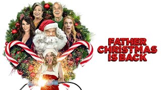 Father Christmas Is Back 2021  trailer