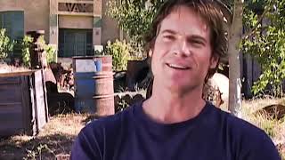 Brian Van Holt Interview  From House of Wax 2005