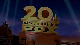 20th Century Fox Catch That Kid