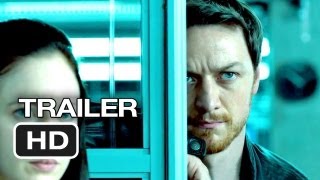 Welcome To The Punch Official Trailer 1 2013  James McAvoy Mark Strong Movie HD