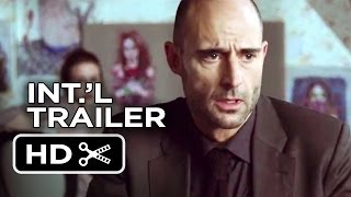 Mindscape Official International Trailer 1 2013  Mark Strong Movie HD
