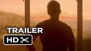 These Final Hours Official Trailer 1 2014  Nathan Phillips Movie HD