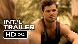 These Final Hours Official International Trailer 1 2014  Nathan Phillips Movie HD