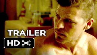 These Final Hours Official US Release Trailer 2015  Nathan Phillips Movie HD