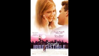 Simply Irresistible film