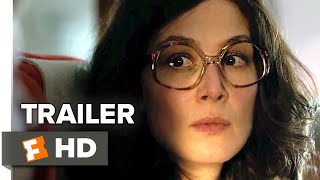 7 Days in Entebbe International Trailer 1 2018  Movieclips Trailers