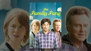 The Family Fang